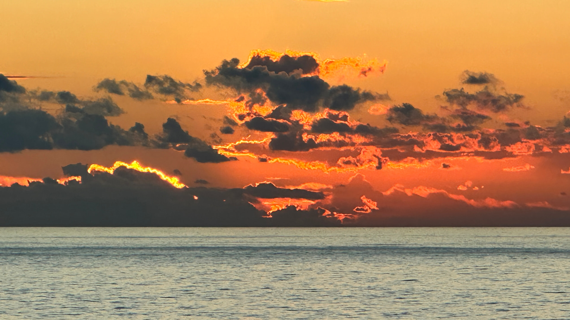 Sunset Deluxe